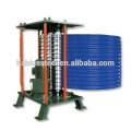 Cheap / Low Price Roof Use High Speed Automatic Corrugated Iron Aluminum Curving Machine From China Manufacturer